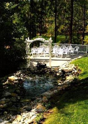 River Cove Elegant Waterfront Bed & Breakfast โพสต์ฟอลส์ ภายนอก รูปภาพ