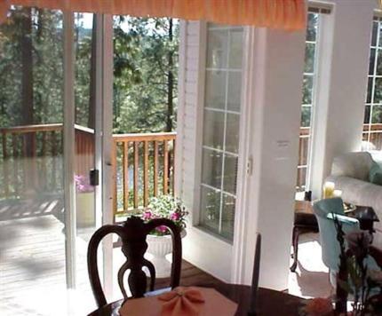 River Cove Elegant Waterfront Bed & Breakfast โพสต์ฟอลส์ ห้อง รูปภาพ