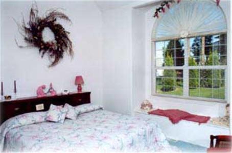 River Cove Elegant Waterfront Bed & Breakfast โพสต์ฟอลส์ ภายนอก รูปภาพ